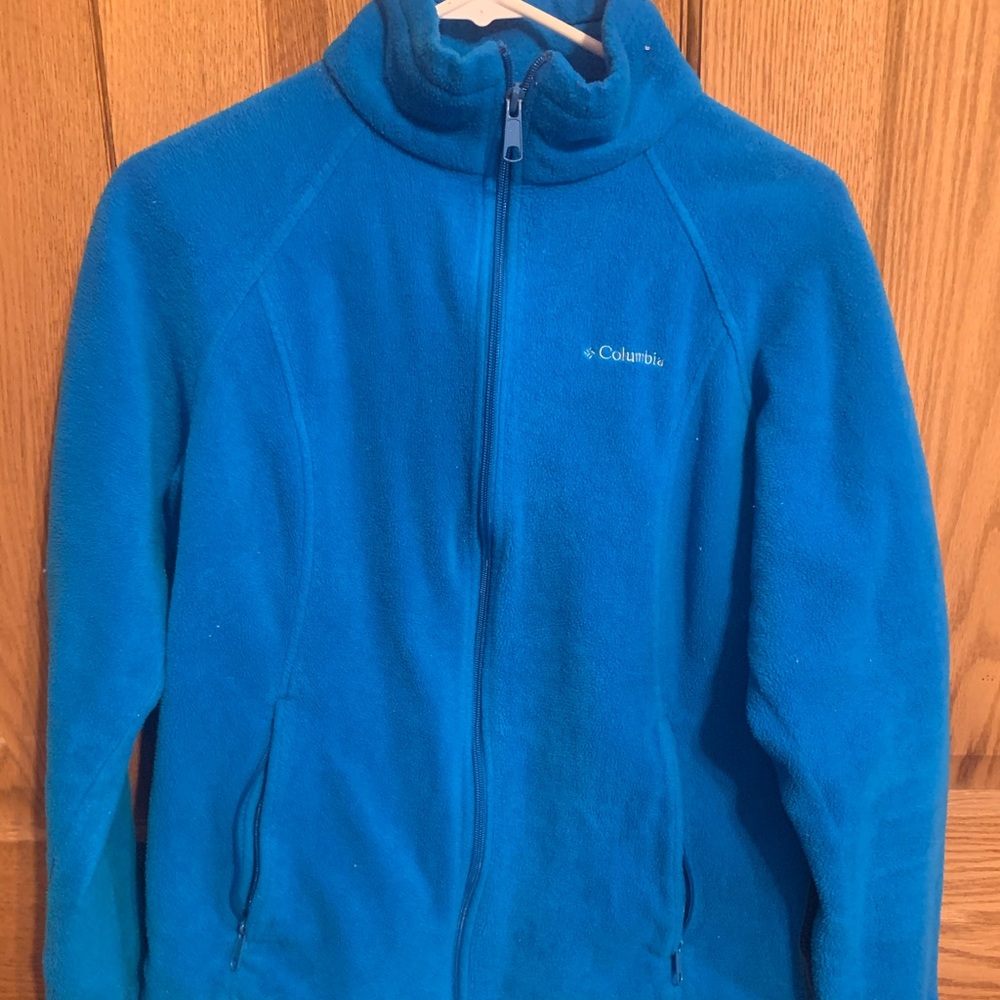 Columbia Jacket